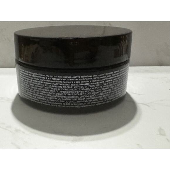 Grown Alchemist 750 Targeted Body Cream 200 mL Brand New w/o Box - Picture 2 of 3